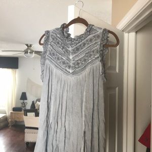 Boutique Sleeveless Top